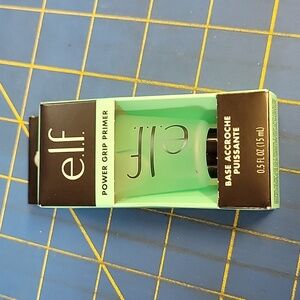 e.l.f. Power Grip Primer 15ml New in Box